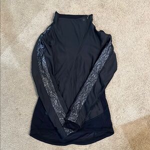 Lululemon Winter Running Jacket